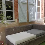 Privat bolig Ostal Arriatge Lezat-sur-Leze