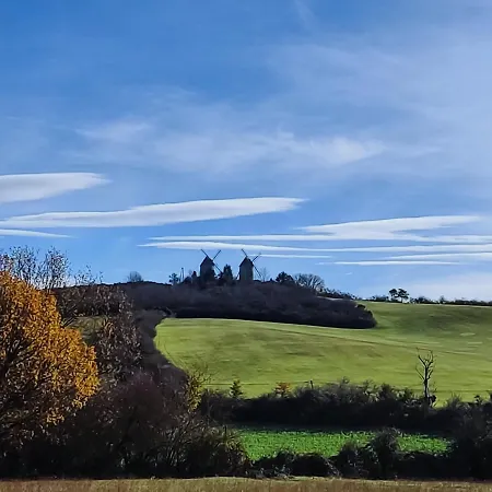 Ostal Arriatge Kwatera prywatna *