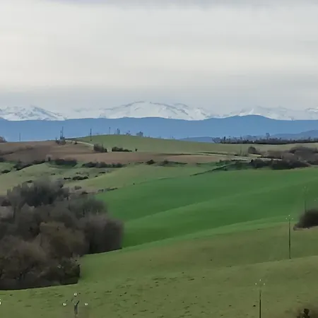 Ostal Arriatge * Lezat-sur-Leze