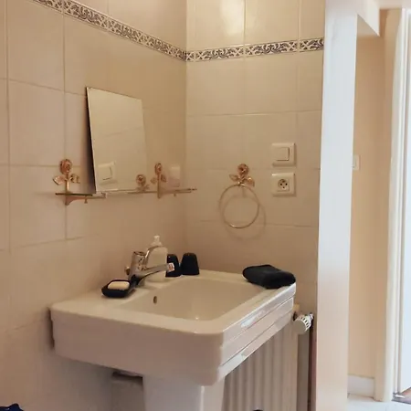 Ostal Arriatge Kwatera prywatna Lezat-sur-Leze