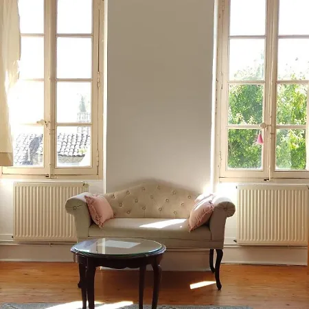 Ostal Arriatge Lezat-sur-Leze