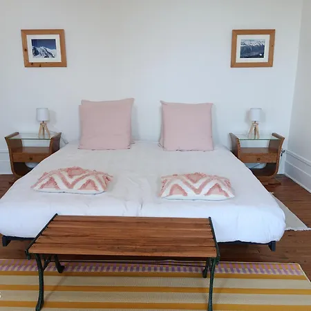 Homestay Ostal Arriatge