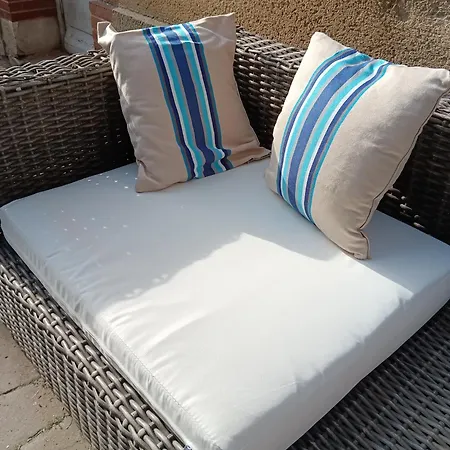 Ostal Arriatge Privatunterkunft Lezat-sur-Leze